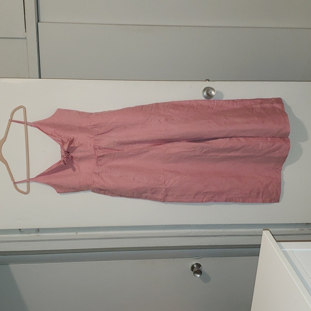 Loft, Size XL, Color Red